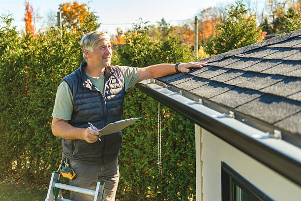 Trusted Roof Installation service in Rapids City, IL - Ben Roofing and Steel LLC